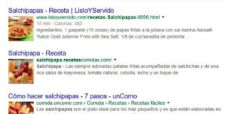 Expertos en drogas alertan sobre los peligrosos efectos de la salchipapa Expertos en drogas alertan sobre los peligrosos efectos de la salchipapa