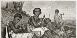 Los fundadores de la civilización occidental eran distribuidores prehistóricos de marihuana ¿tu crees que algún día nos prohibirán fumar las plantas de los dioses? Qué va.. que va