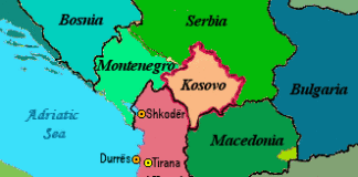 Albania quiere arrancar de raíz el cannabis de sus montañas