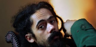 marley damian
