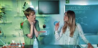 Drugslab, el canal de unos youtubers holandeses que prueban en primera persona los efectos de diversas drogas