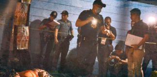En números: la guerra contra las drogas organizada por el Gobierno de Filipinas