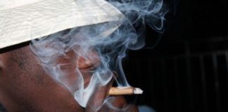 fumando45