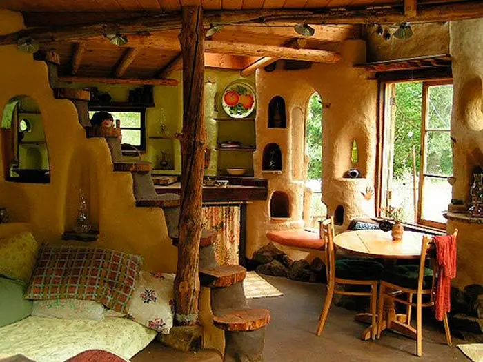 ventajas de las casas construidas con cannabis