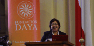 Bolivia premia a fundación pro-marihuana por su trabajo en cannabis medicinal