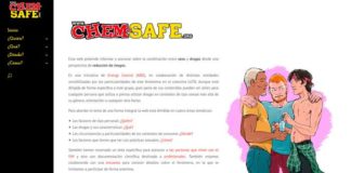 Energy Control presenta su nuevo proyecto “Chem-safe”
