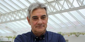 (Video) Entrevista a Eduardo Van Den Eyden, portavoz del Partido Popular en Cantabria