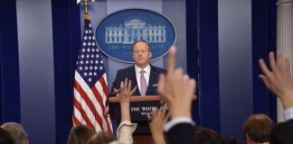 El gobierno de Donald Trump podría combatir la marihuana legal
