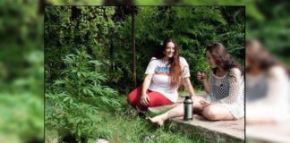 Una nueva detención aviva el debate sobre los cultivadores de cannabis en Argentina Una nueva detención aviva el debate sobre los cultivadores de cannabis en Argentina