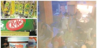 La Policía investiga los «coffee shop» madrileños: cerco a los clubes de cannabis La Policía investiga los «coffee shop» madrileños: cerco a los clubes de cannabis