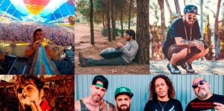 Olive Tree Dance, Little Pepe y Ravid Goldschmidt encabezan la programación musical de Spannabis 2017