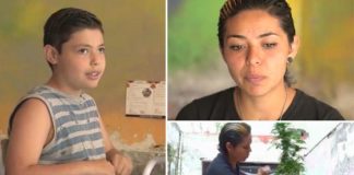madre cultiva marihuana por amor a su hijo y desafia las leyes