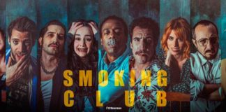 Llega Smoking Club (129 normas): la primera película española en torno al fenómeno de los clubes cannábicos Llega Smoking Club (129 normas): la primera película española en torno al fenómeno de los clubes cannábicos