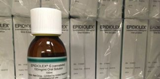 CBD Epidiolex