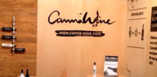Un vino elaborado con cannabis, novedad en la Feria Nacional del Vino