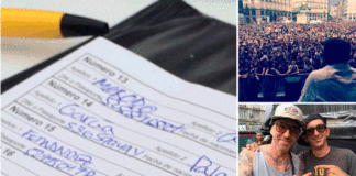 image firmas y pliegos madrid sol