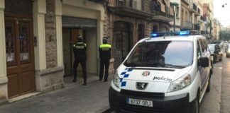 El fiscal pide 5,5 años de prisión para los responsables de un club de cannabis de Tarragona