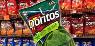 doritos