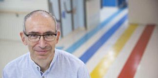 Médico israelí estudia el beneficio del cannabis en niños con autismo