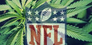 La NFL dará 1 millón de dólares a la investigación de uso de cannabis contra dolor