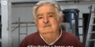 José Mujica pidió «un poco de sentido común» a los bancos internacionales