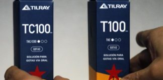 Fármacos a base de cannabis se comercializarán en todo Chile
