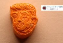 La marihuana le ganó las elecciones a Donald Trump Qué mal rollo!
