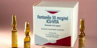 fentanilo