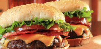 El consumo de marihuana dispara las ventas de McDonald’s y Taco Bell