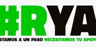 @RegulaciónYA #RYA