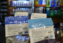 Uruguay autoriza el aumento del THC en la marihuana estatal Uruguay autoriza el aumento del THC en la marihuana estatal