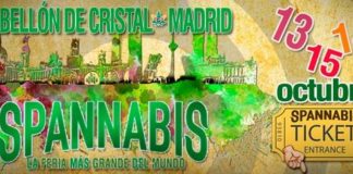 Spannabis suena bien, muy bien