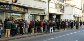 En Uruguay se fumaron todo: Farmacias casi sin stock de marihuana