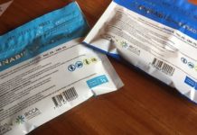 Más de 61.000 personas se registran para adquirir cannabis en farmacias de Uruguay Variedades del cannabis legal que llegó a ser vendido en farmacias uruguayas en julio de 2017, antes del impasse con el sistema financiero internacional.