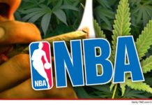 La NBA permitirá uso de la marihuana en la temporada de Orlando La NBA permitirá uso de la marihuana en la temporada de Orlando