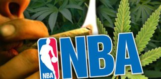 La marihuana entra en juego en la NBA