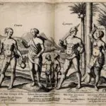 El descubrimiento del Bangue por parte de los portugueses El descubrimiento del Bangue por parte de los portugueses