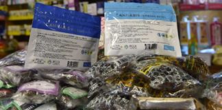 Nueva variedad de cannabis Épsilon: la más potente llega a las farmacias de Uruguay este martes