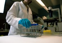 El cannabis medicinal puede reducir el temblor esencial El cannabis medicinal puede reducir el temblor esencial