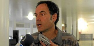 Martín Barriuso