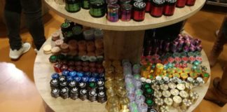 Pasta de dientes, tampones y hasta parches para callos: 15 objetos fabricados con cannabis que no imaginarías