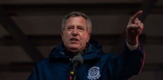 Nueva York demanda a las farmacéuticas por la epidemia de los opiáceos