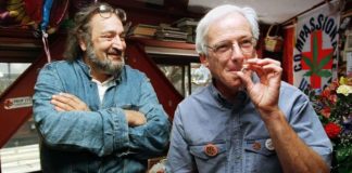 Muere Dennis Peron padre de la marihuana medicinal en California