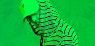 Hierba Verde, 2&Acirc;&ordm; adelanto del nuevo trabajo de Fyah