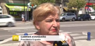 El narco que pide respeto