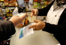 A partir del 1° de febrero el envase de 5 gramos de marihuana costará 200 pesos A partir del 1° de febrero el envase de 5 gramos de marihuana costará 200 pesos