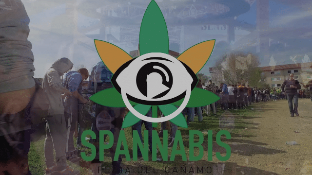 Video Spannabis BCN2017