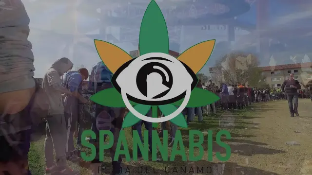 Video Spannabis BCN2017