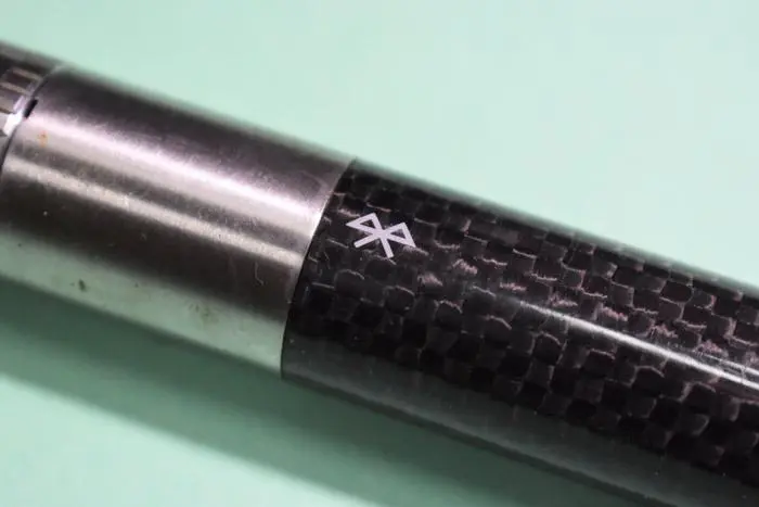 Vaporizador con bluetooth
