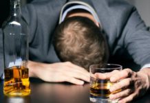 El cannabis puede ser una sustitución efectiva en pacientes con trastorno por consumo de alcohol El cannabis puede ser una sustitución efectiva en pacientes con trastorno por consumo de alcohol